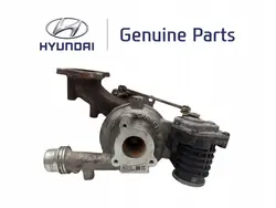 TURBO HYUNDAI I30 I20 BAYON KIA STONIC 28231-07600