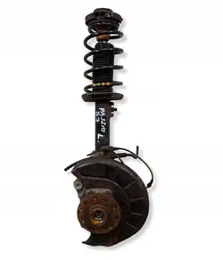 ZTRTPASSB7 Linker Vorderer Achsschenkel VW Passat B7