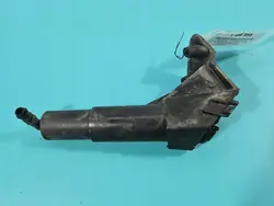 Lavaparabrisas izquierdo Toyota Avensis III T27 85208-05030