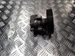 Stuurbekrachtiging Mazda 2 OEM 295C3A696DD Gebruikt