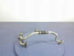 Conducto de retorno de aceite turbo OEM 8515007 BMW Serie 7