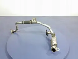 Conduite de retour d'huile turbo OEM 8515007 BMW Série 7