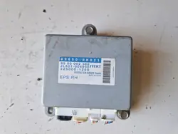 Module de direction assistée Citroen C1 89650-0H021
