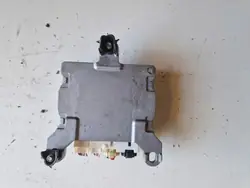 Ohjaustehostinmoduuli Citroen C1 89650-0H021