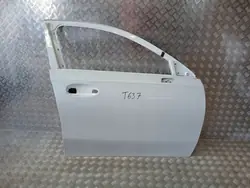 Vänster bakdörr Tesla 3 17+