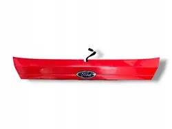 Moldagem porta-malas Ford Fiesta mk7 OEM 8A61-A43404-BDW