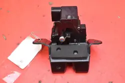 Kofferraumschloss OEM mamAUTO-1060499- Hyundai I30