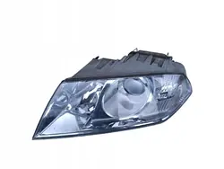 Vasen Etuvalaisin Skoda Octavia II 04- 1Z1941017Q