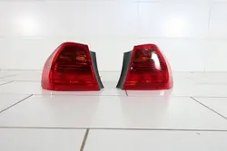 Conjunto de Luz Trasera BMW 3 E90