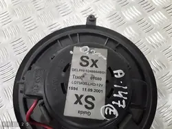 Ventilateur de chauffage Alfa Romeo 147 OEM 885001813FZ