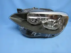 Linker BMW F20 Standard H7 Komplett EUROPA