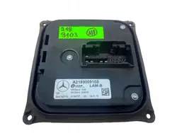 Bi-Xenon LED Module Mercedes W204 Lift A2189009103