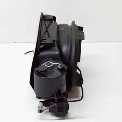 BMW Brandstoftankdop OEM 7633820 voor 3 Serie