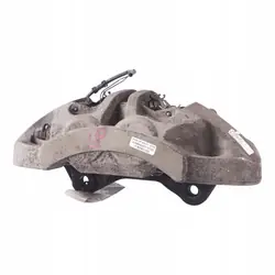 Etujarrusatulat Audi Q5 Punaiset 80A615107