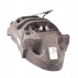 Étriers de Frein Avant Audi Q5 Rouge 80A615107