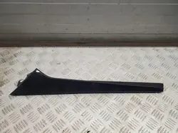 Audi Q8 2021 Bagageluckbeklädnad OEM 4M8854871C Vänster