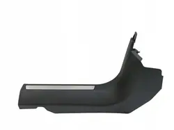 Protetor de soleira dianteira esquerda OEM 156162224 Alfa Romeo