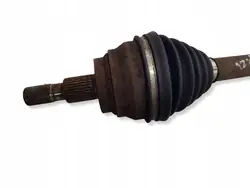 Demi-arbre avant gauche OEM POLOSMLGL Mercedes