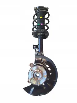 McPherson-jousitus vasen OEM LUOA1856977 Hyundai Tucson