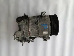 Compresor de aire acondicionado PEUGEOT 3008 II 1.5 BHDI