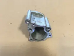 Sortie de tête de cylindre Jeep Wrangler JL 2018- 2.0 T 05048284AB