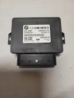 Airbagmodule OEM 0140661671 voor BMW X3 F25 2015