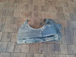 Aile avant droite VW T-Cross OEM t-cross nadkole P.P.