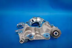 Snodo ruota posteriore sinistro BMW X3 G01 X4 G02 OEM 33306871027