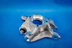 Vänster bakhjulsled BMW X3 G01 X4 G02 OEM 33306871027