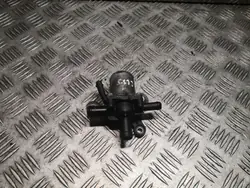 Válvula de aquecimento Mercedes-Benz CLS C219 OEM 2722000131