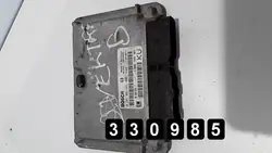 ECU Opel Vectra OEM AM-330985 1998 Usado
