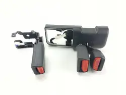 Achterste gordelsluitingen Honda CR-V OEM A82855-T0N-Q1