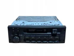 Gebrauchtes Opel OE Radio OEM 90532620 für Vectra B