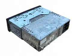 Radio Opel OE d'occasion OEM 90532620 pour Vectra B