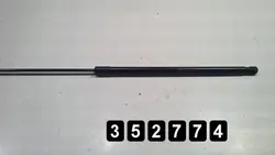 Charnière de coffre Audi R8 OEM AM-352774 - Occasion