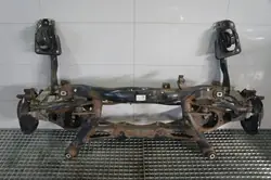 Trave di Sospensione Posteriore Skoda Yeti 5L Lift 5N0505235AG