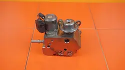 Pompe à carburant OEM 5FV 9819938480 pour 1.6 THP 156CH