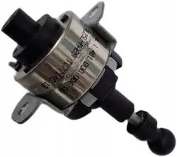Motor de Nivelado Faro OEM 148100000600 - Usado