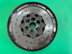 Kaksoismassavolaan 55354215 LUK Suzuki SX4 1.9 DDiS