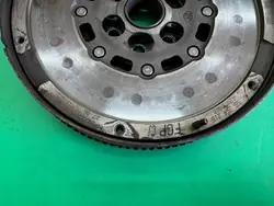 Volant Bi-Masse 55354215 LUK Suzuki SX4 1.9 DDiS