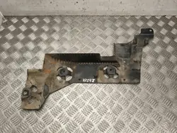 Cache Moteur Gauche OEM 50017099M pour Renault Kangoo IV
