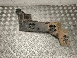 Cache Moteur Gauche OEM 50017099M pour Renault Kangoo IV