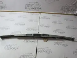 Opel Zafira B Heckklappenleiste OEM 13137862