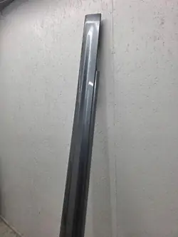 BMW M5 G30/F90 OEM 8064743 Guarnição de Soleira Carbono
