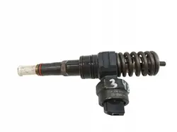 Bomba lavaparabrisas OEM 038130073F para VW Golf IV 1.9 TDI