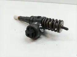Spolarpump OEM 038130073F för VW Golf IV 1.9 TDI