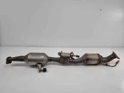 Katalysator Lexus UX 250H OEM 33739