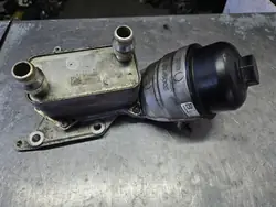 Oliefilterhuis basis OEM 46349006 voor Ducato 2.2 MJet