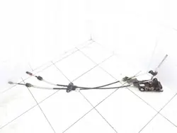 Palanca de Cambios Ford OEM M5R7C453AAA Usada