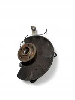 Moyeu roue avant Mercedes-Benz GLS X166 OEM 16610